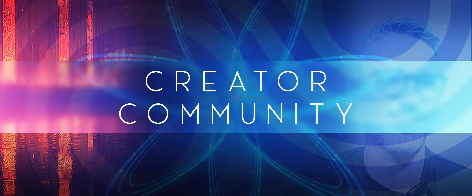 Creator Community