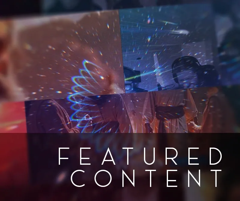 Featured Content