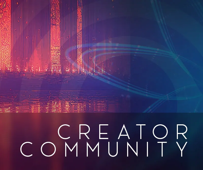 Community Content