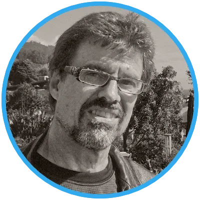 Chuck Thurston