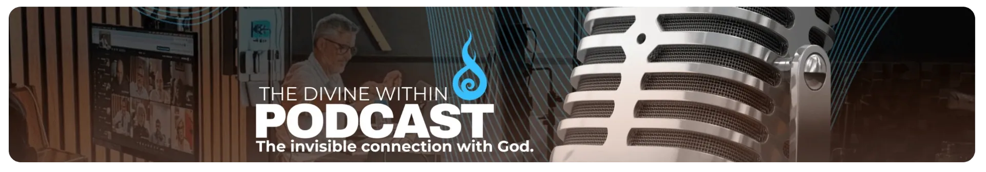 The Divine Within Podcast
