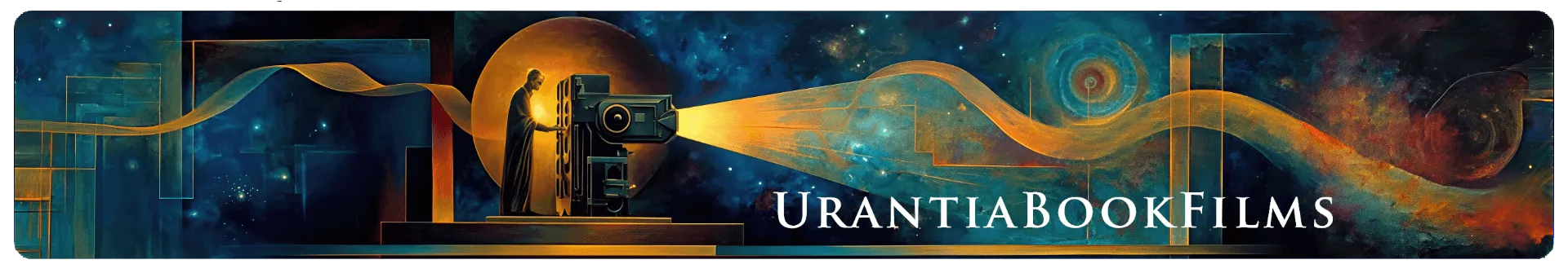 Urantia Book Films