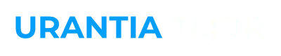 Urantia TL;DR